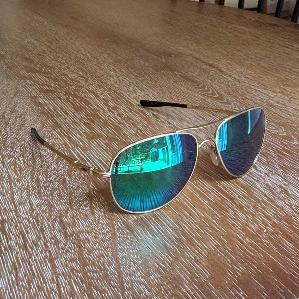 Aviator Sunglasses